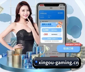 星欧娱乐gaming APP