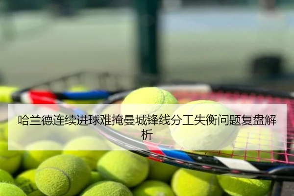 哈兰德连续进球难掩曼城锋线分工失衡问题复盘解析